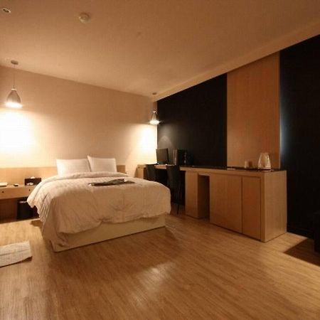Nyx Hotel Seoul Eksteriør billede