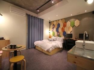 Nyx Hotel Seoul Eksteriør billede