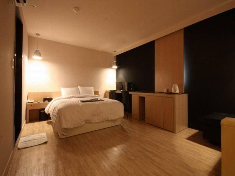 Nyx Hotel Seoul Eksteriør billede