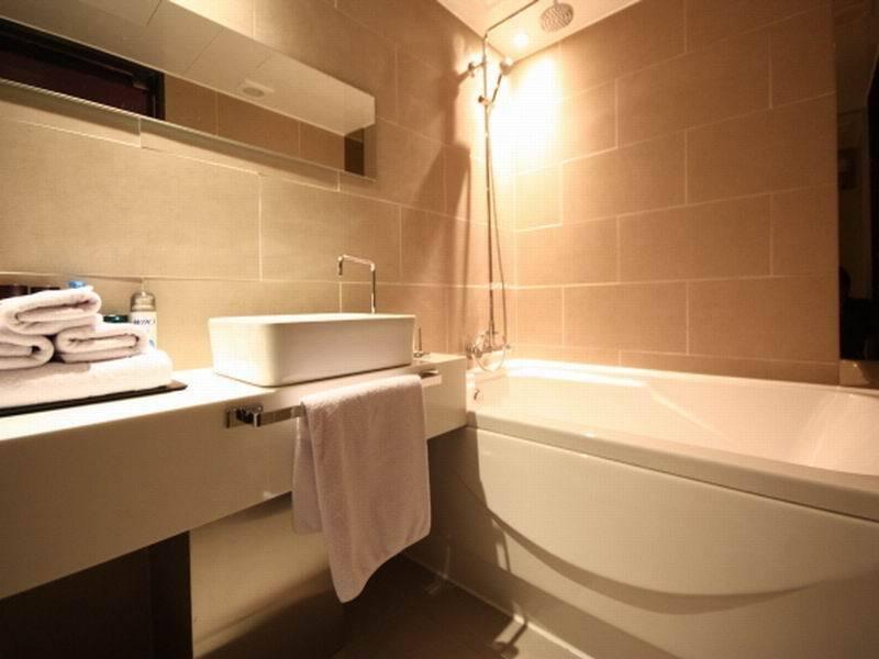 Nyx Hotel Seoul Eksteriør billede