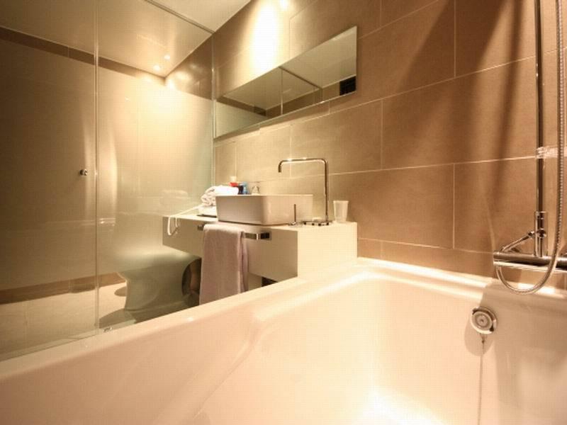 Nyx Hotel Seoul Eksteriør billede