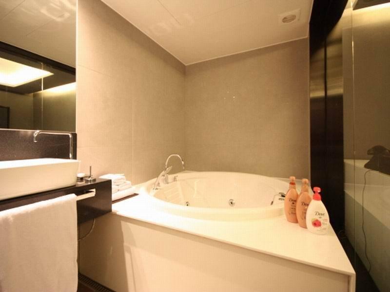 Nyx Hotel Seoul Eksteriør billede