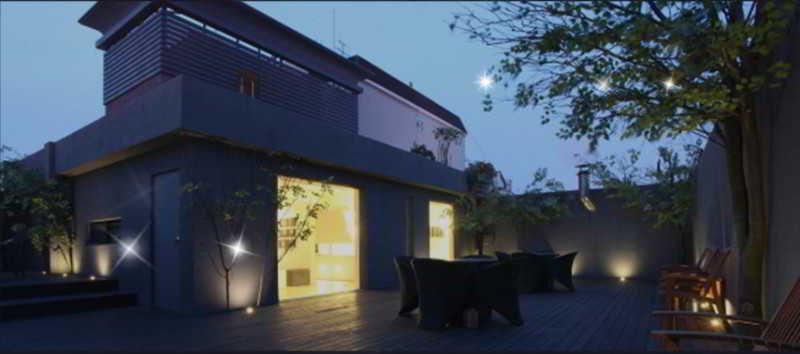 Nyx Hotel Seoul Eksteriør billede